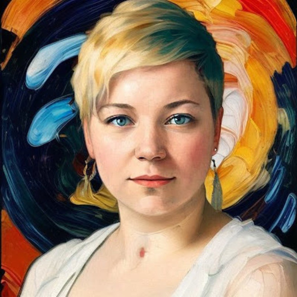 Meet your Posher, Rose - Picture 1 of 1